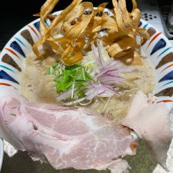 にぼし吟醸 nigori