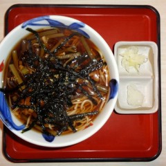 そば処 北の屋の画像