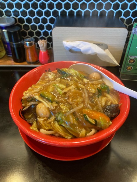 「スタミナ」@達磨次郎の写真