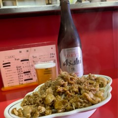 中華 栃尾の画像