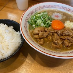 元祖 肉玉そば越智 越谷店の画像