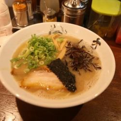 ラーメン