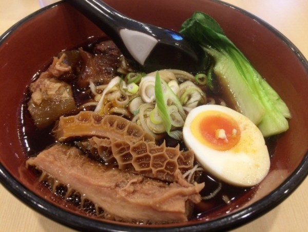 「プレミアム」@三商巧福 赤坂店の写真