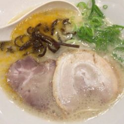 ランチセット白丸