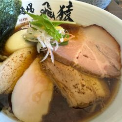 特ラーメン