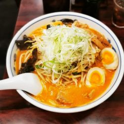 『オロチョン』の『でっかいどう』