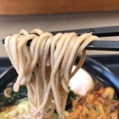 名代富士そば 五反田店の画像