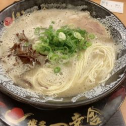 ラーメン