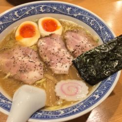 ラーメン