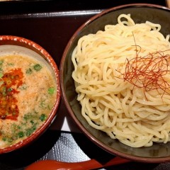 つけ麺 らぁ麺 油そば 六郎 仙台名掛丁店の画像