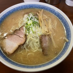 室蘭ラーメン なかよし 中島店の画像