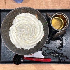 山下本気うどん 横浜ポルタの画像