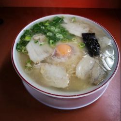 マル幸ラーメンの画像