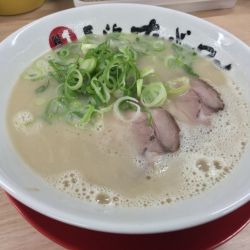 ラーメン