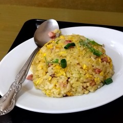 牛骨ラーメン 不二家 蒲田店の画像