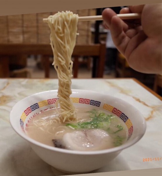 「ラーメン」@丸星中華そばセンターの写真