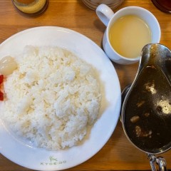スマトラカレー共栄堂の画像