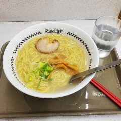 スガキヤ アスカ尾張旭店の画像