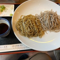 全寿庵ごんそばの画像