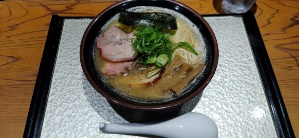 「国産チャーシュー中華蕎麦（並）　1300円」@中華蕎麦 ひら井の写真