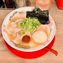 らーめん家MARUの画像