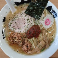 麺匠 大黒 利府中インター店の画像