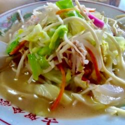 古賀食堂の画像