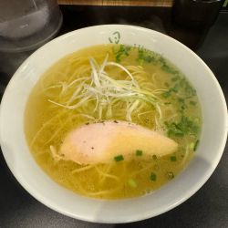 鶏そば