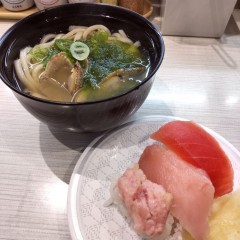 はま寿司 環八大鳥居店の画像