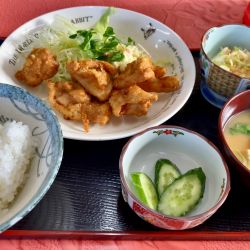 犬塚食堂の画像