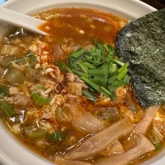 麺家 さざんかの画像