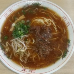 中華そば きら☆星の画像