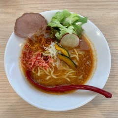 旬菜らーめん えむずの画像