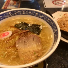 中華 大勝軒の画像