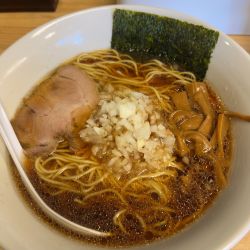 ラーメン