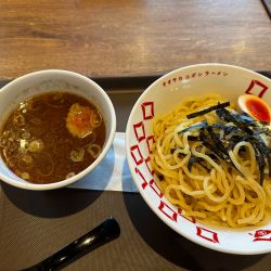 煮干しらーめん 玉五郎 エビスタ西宮店の画像