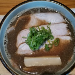 煮干中華 燧の画像