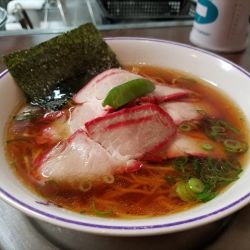 チャーシューメン