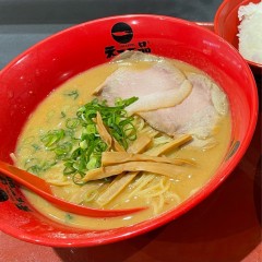 天下一品 イオンモール名古屋茶屋店の画像