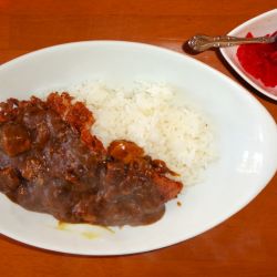 レストラン 三味の画像