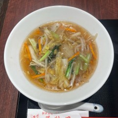 餃子工房 葉牡丹の画像