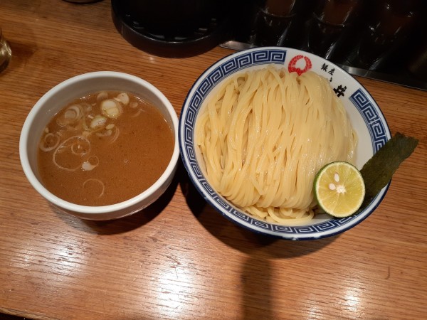 「中華せいろ、特盛」@銀座 いし井 下北沢店の写真