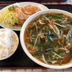 インター食堂 富田店の画像