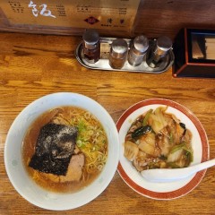 中華料理 清華の画像