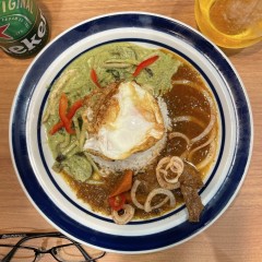 学芸大学 メランコリーの画像