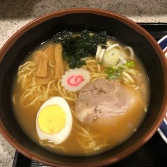 名代 富士そば 神谷町店の画像