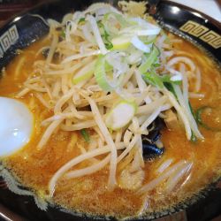 味噌オロチョン