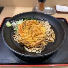 吉そば 赤坂店の画像