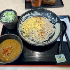 ゆで太郎 大島店の画像