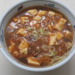 上海菜館の画像